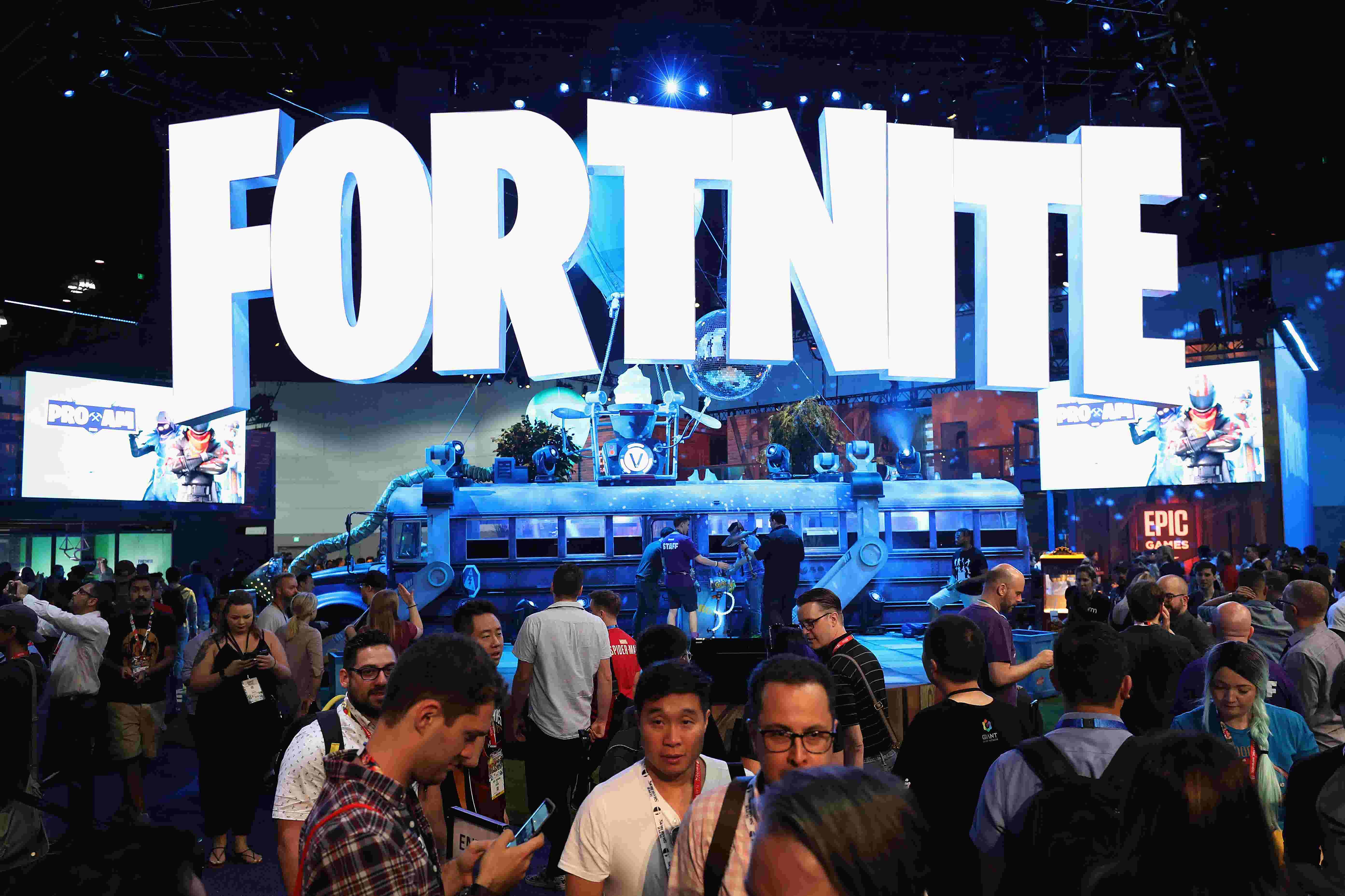 5 Things To Know About Epic Games Fortnite Battle Royale - 