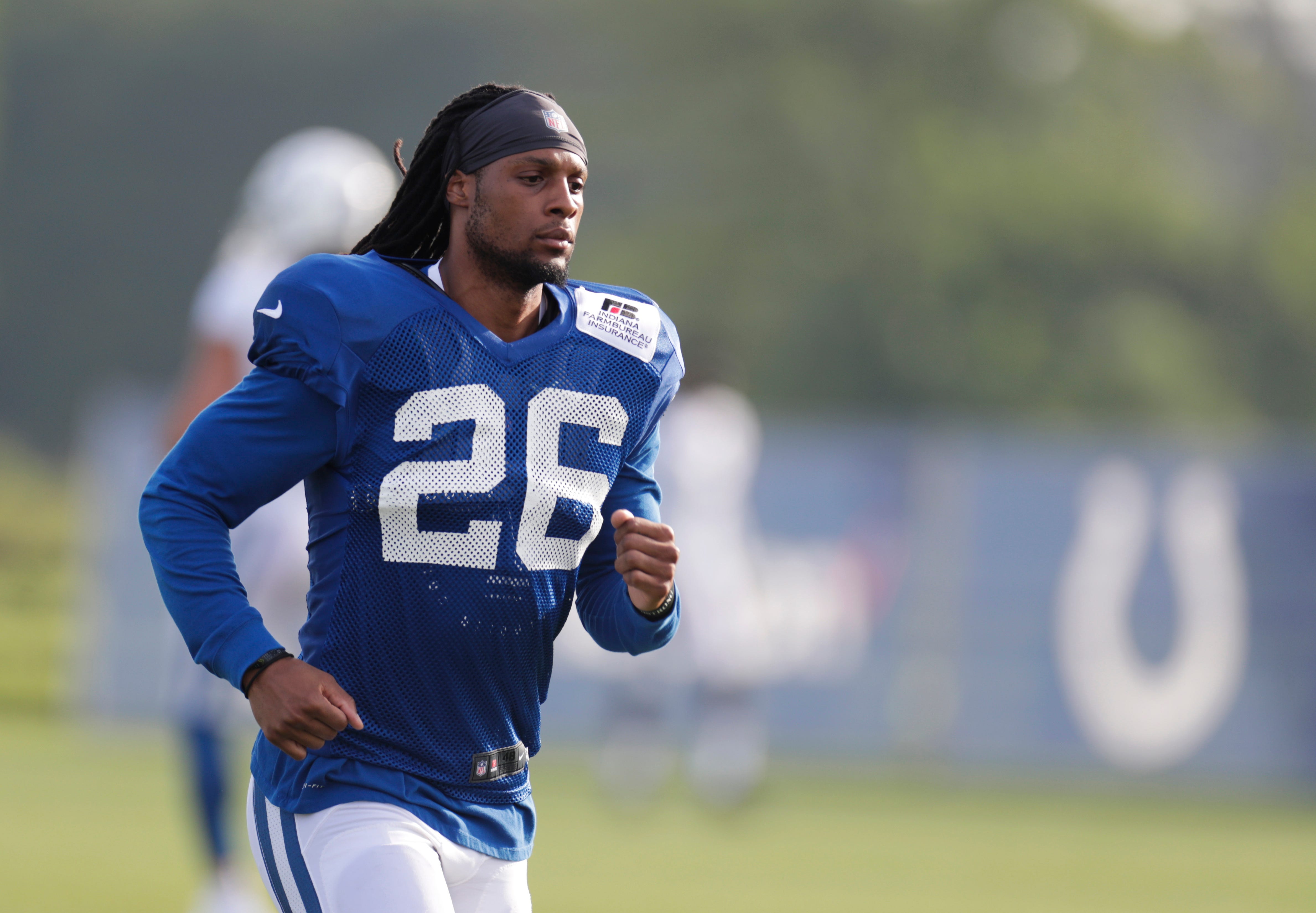 Colts eager to get starting safeties back after knee surgery