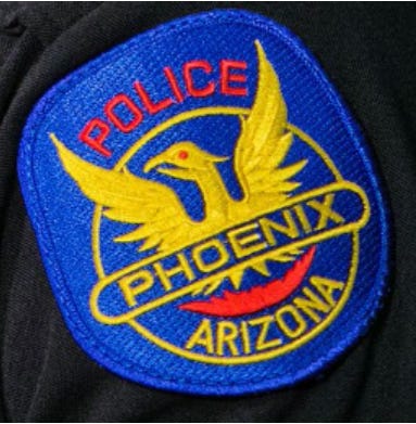 PD: Off-duty Phoenix police officer assaulted