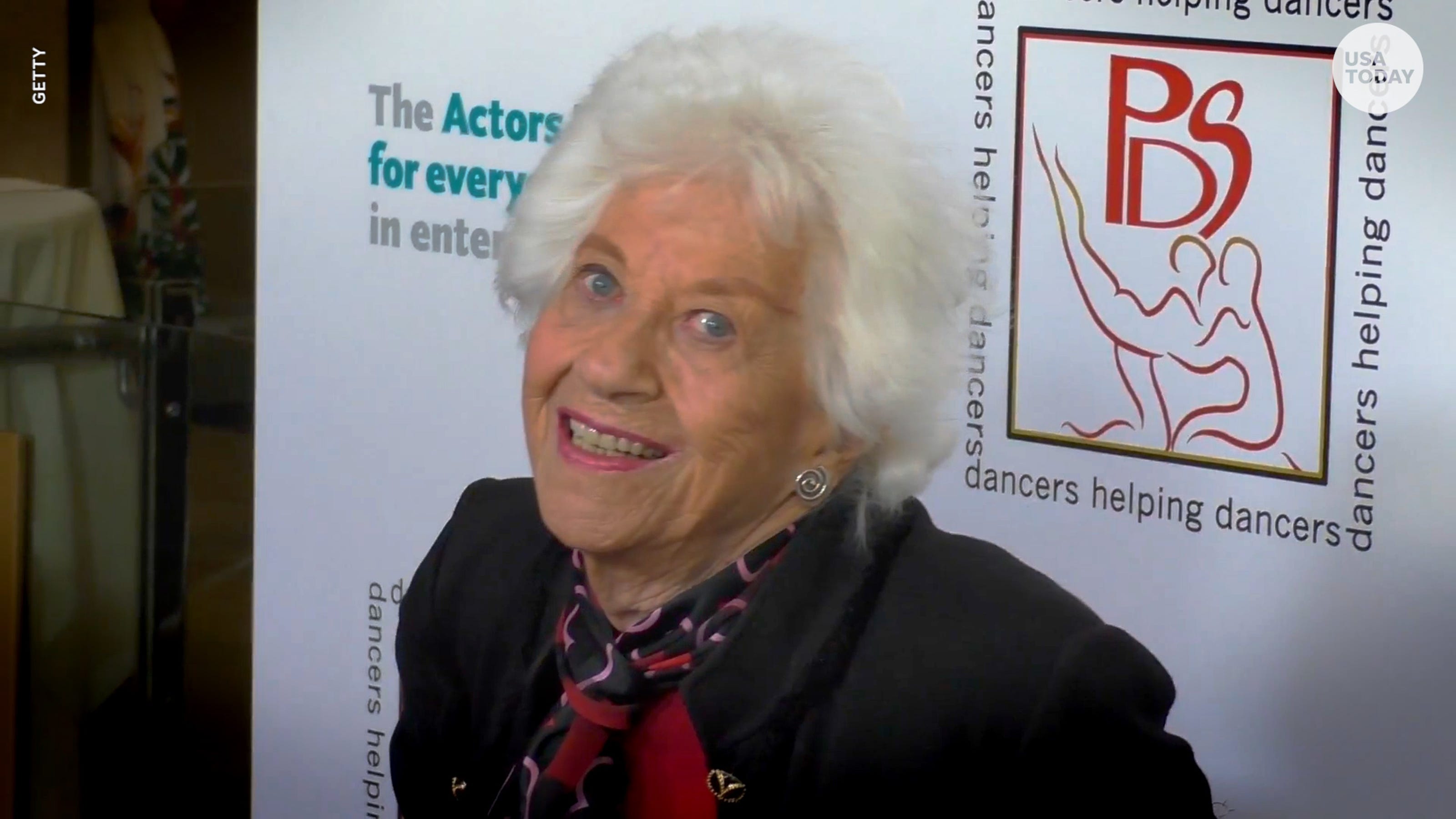 Remembering Charlotte Rae, our 80's TV housemother