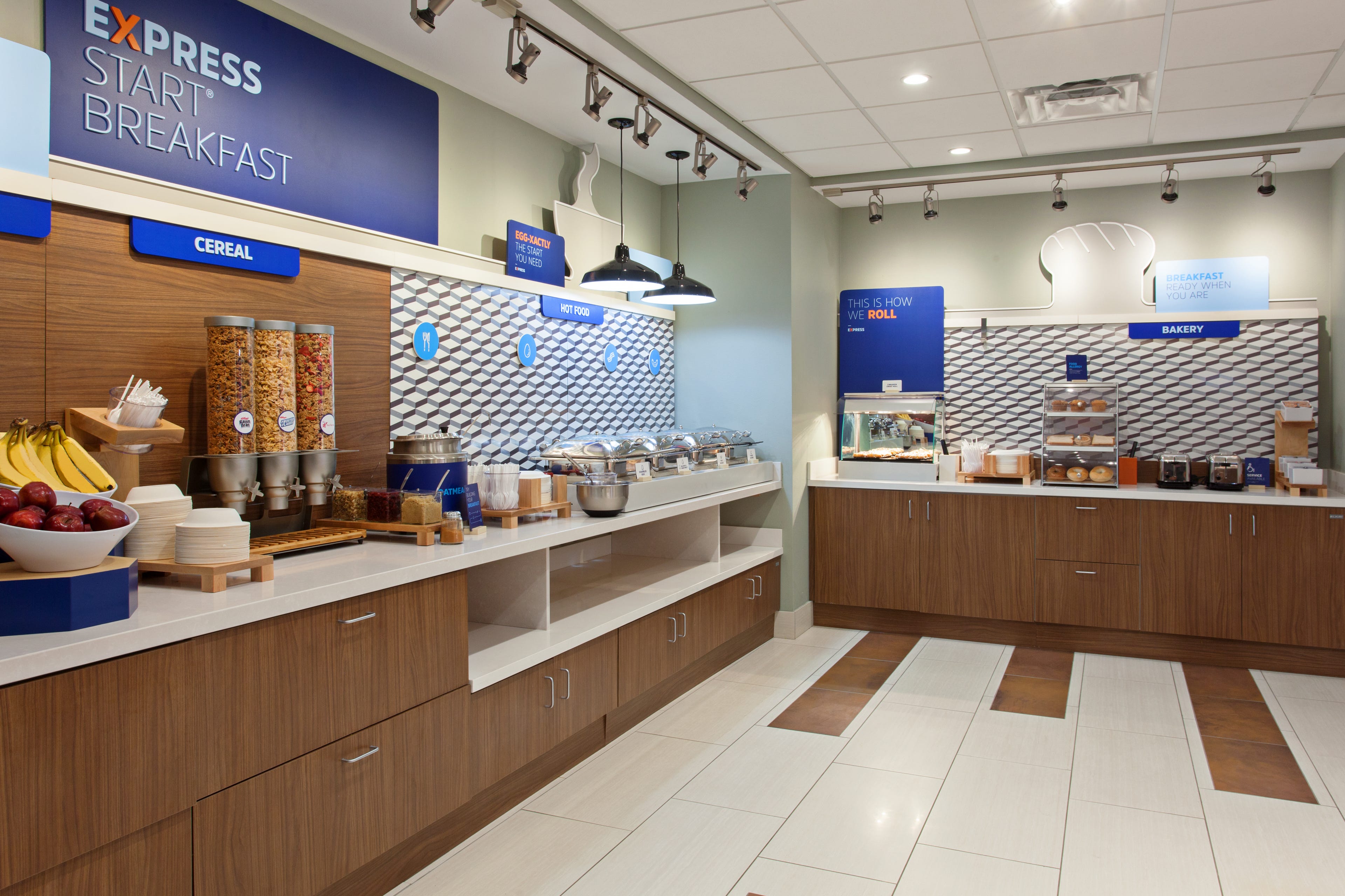 holiday inn jersey uk