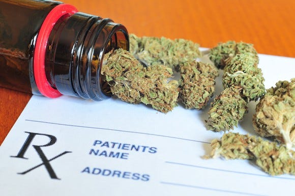 New York college student arrested in Russia over medical marijuana possession