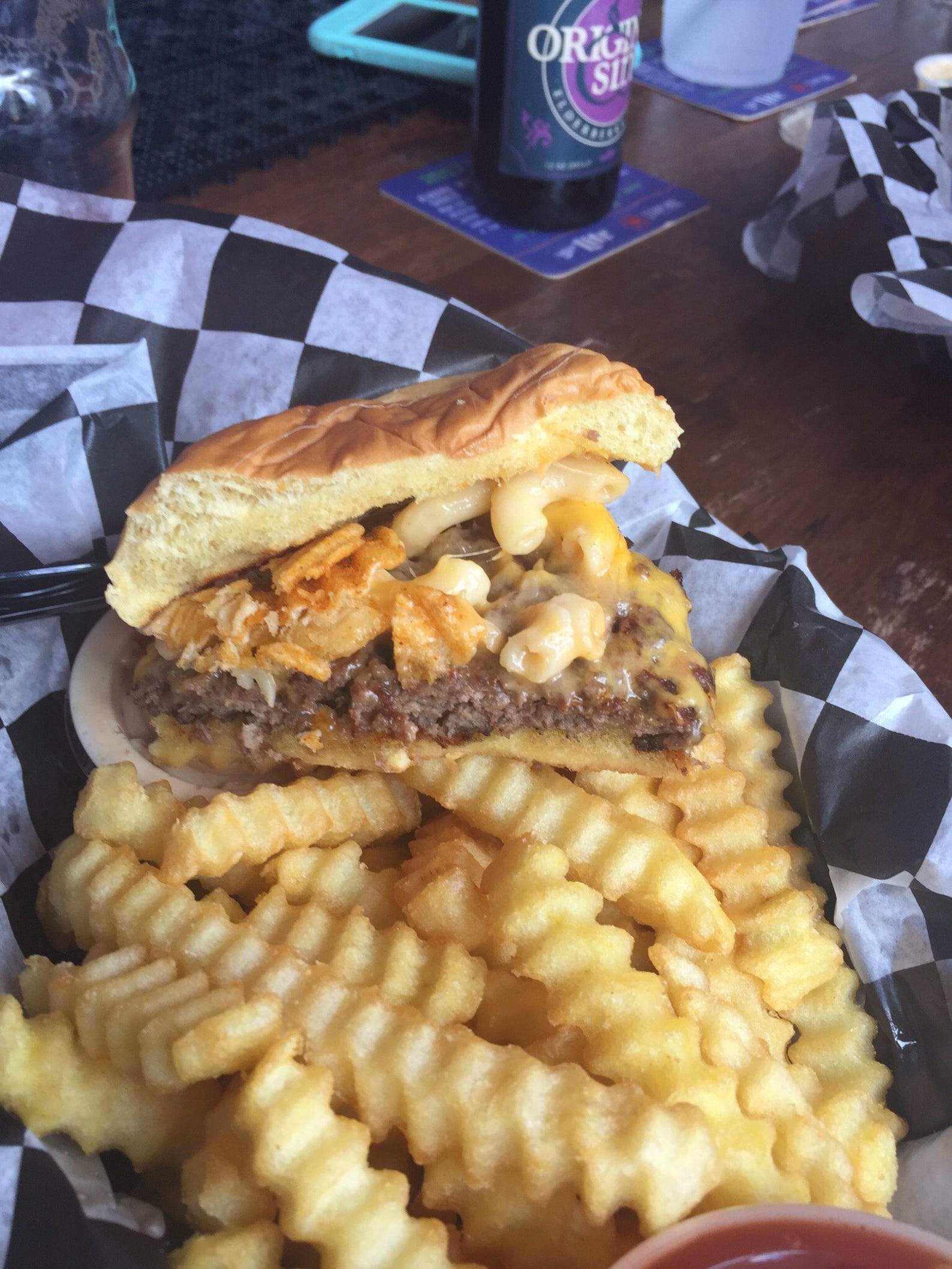 Tripadvisor S Best Burgers In Every State
