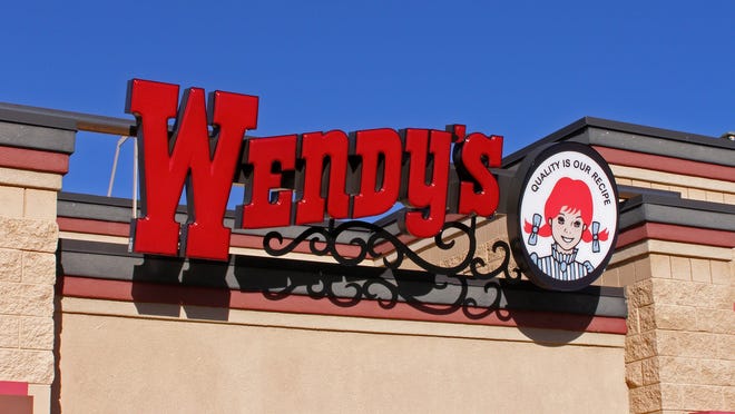 How to get free cheeseburgers at Wendy's this month