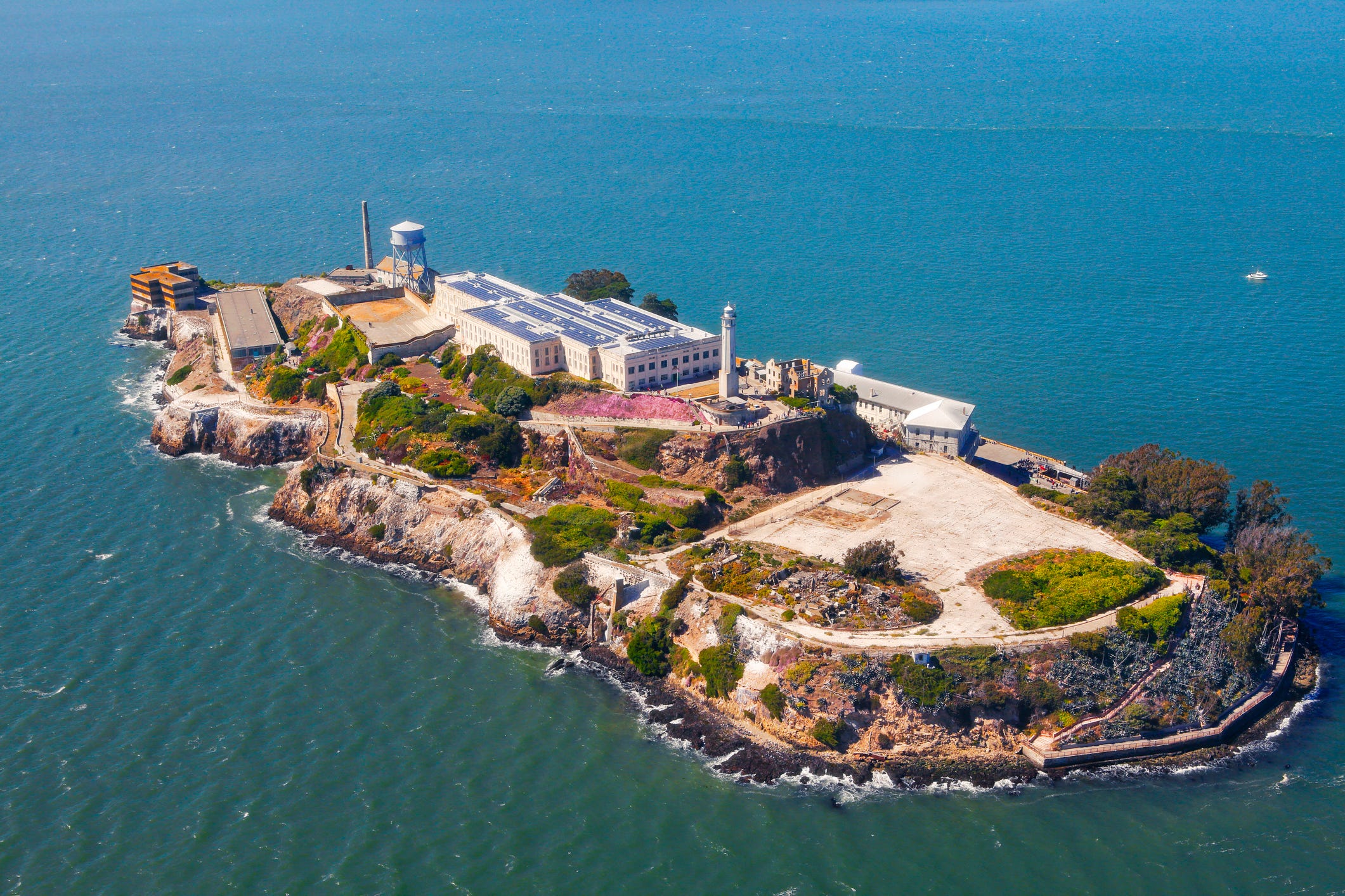 alcatraz island tour groupon