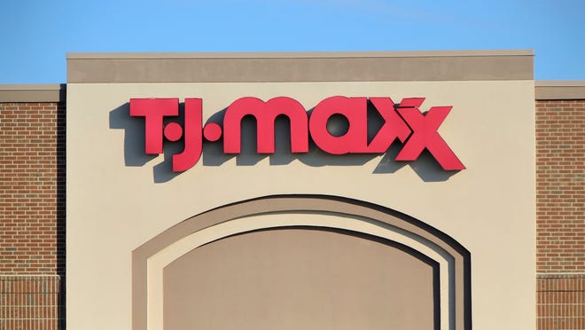 TJ Maxx plans to open in the former Best Buy space in the Grafton Commons shopping center. A smaller part of the space will be occupied by Five Below, a discount retailer marketed to teens.