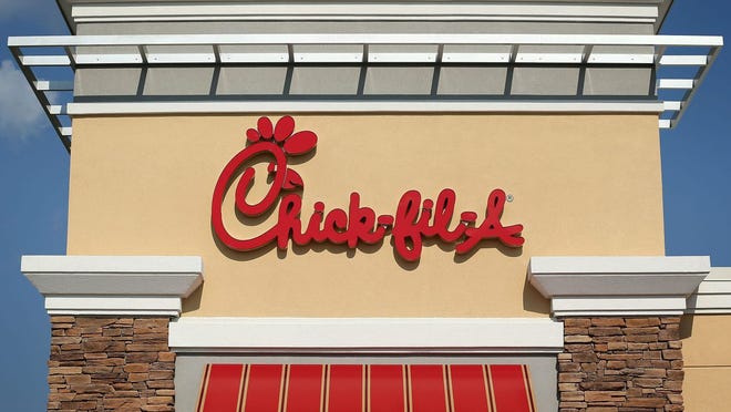 Chick-fil-A is opening a new restaurant concept focused on delivery, catering and walk-up orders on Church Street in Nashville.