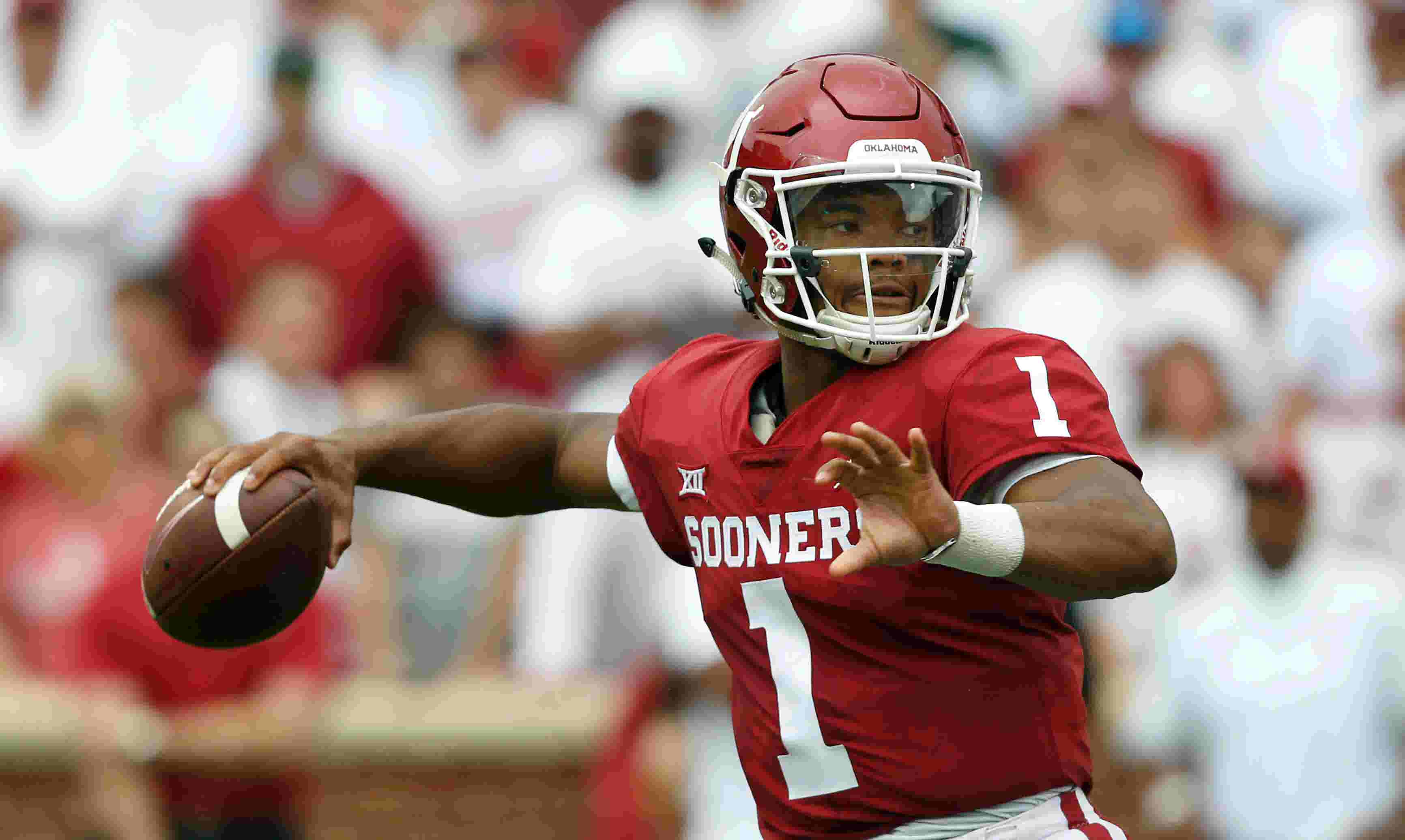 Image result for kyler murray usa today