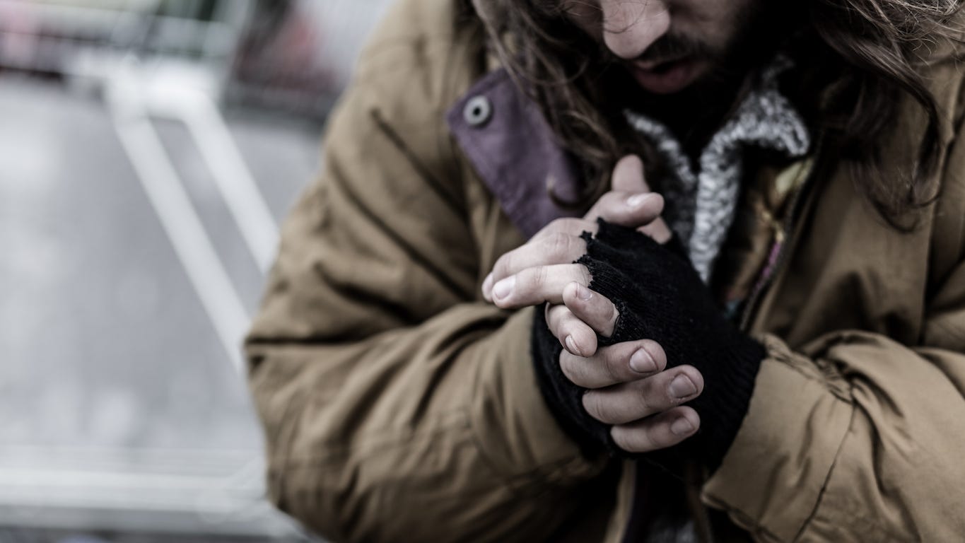 Fighting Poverty In America Slowing Despite Recent Economic Recovery Fighting Poverty In America Slowing Despite Recent Economic Recovery