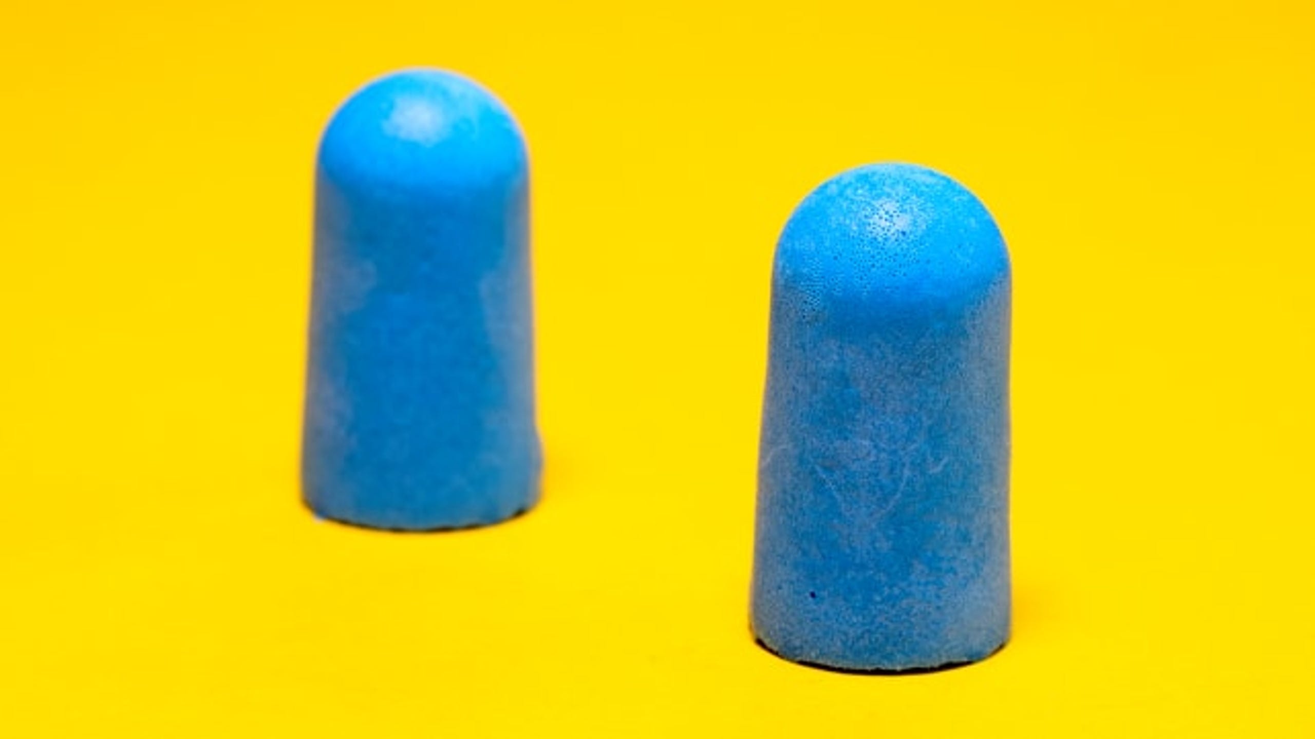 One of the worst things when you're sick, or perfectly healthy, to be honest, is not being able to fall asleep. There always seems to be something distracting happening around you, so it’s always a good idea to have some earplugs lying around. These are the best <a href="https://www.reviewed.com/home-outdoors/best-right-now/the-best-earplugs-for-sleeping?utm_source=usat&utm_medium=referral&utm_campaign=collab" target="_blank">pair of ear plugs</a> we've tried, as they strike the perfect balance between blocking sound while still being ultra comfortable. (<strong><a href="https://www.amazon.com/Hearos-Plugs-Xtreme-Protection-pairs/dp/B000NP79YM/ref=as_li_ss_tl?ie=UTF8&linkCode=ll1&tag=usatgallery-20&linkId=98b97c9d4d6fcda1ce51a7337e493632&language=en_US" target="_blank">$7.98 on Amazon</a></strong>)