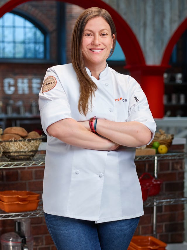 Meet The Top Chef Season 16 Contestants