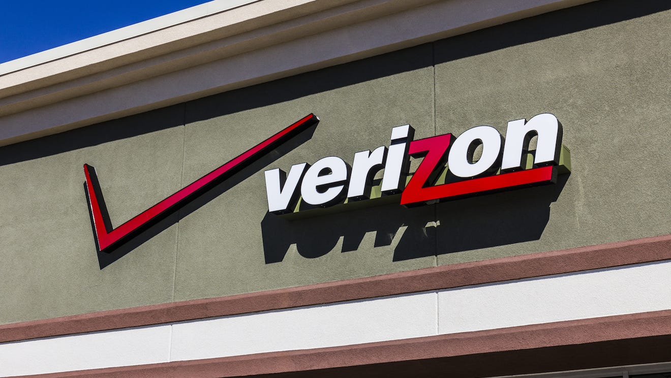 Verizon employee buyout: More than 10,000 workers to depart company