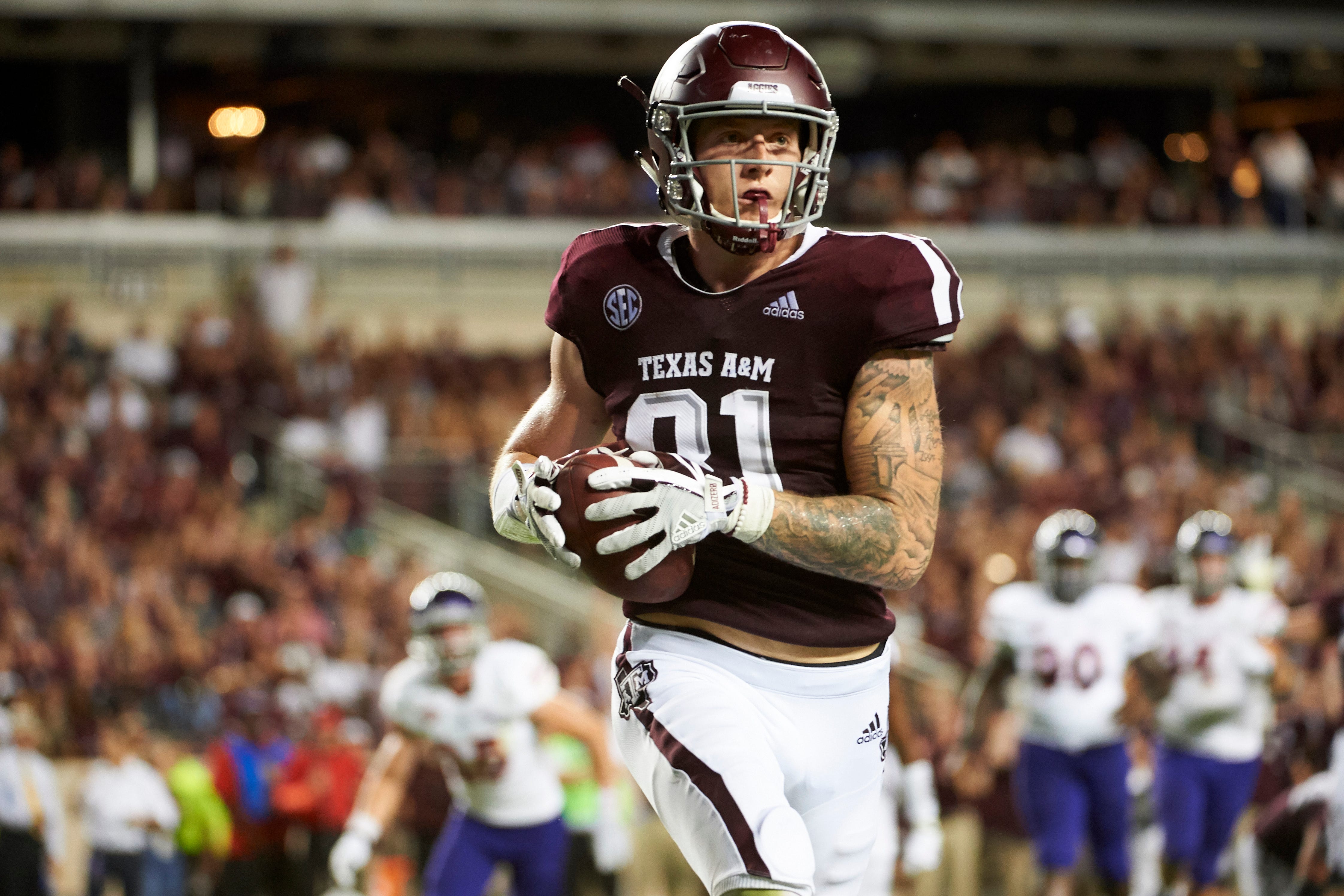 texas a&m football games 2018 texas a&m football games 2018