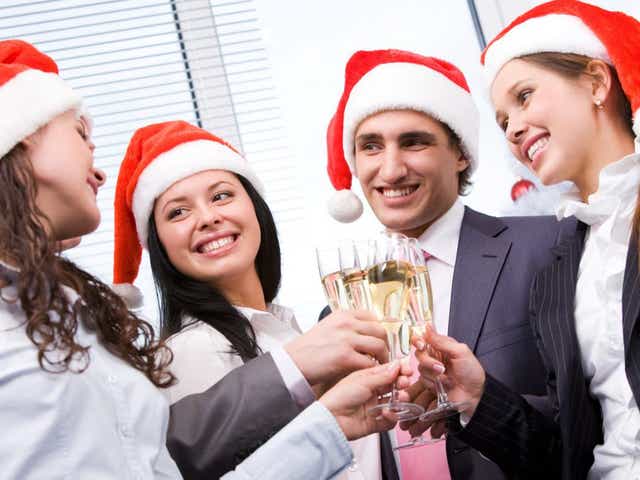 Christmas Parties 2022 Detroit Holiday Party: Should You Go To The Office Party Amid Covid-19?