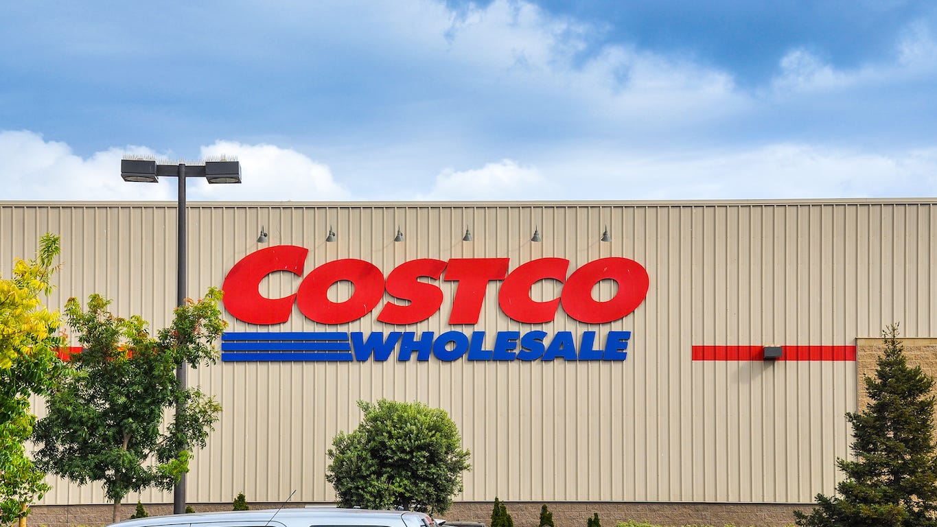 Costco Google T Mobile Ranked As Best Companies To Work For In 2018 Costco Google T Mobile Ranked As Best Companies To Work For In 2018
