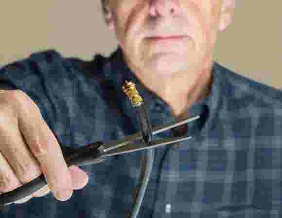want to cut the