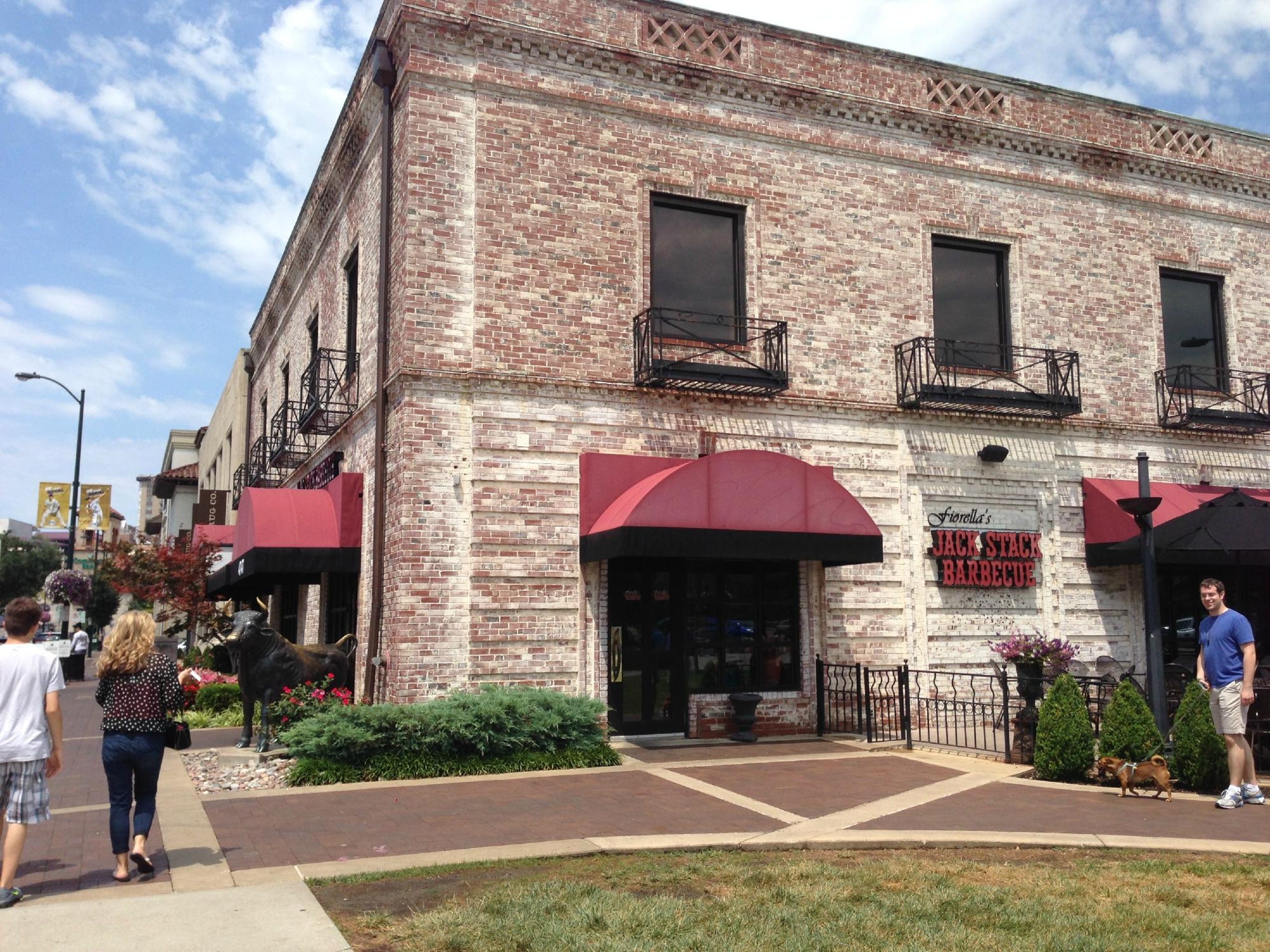 The Best Restaurants In The Usa According To Tripadvisor Users