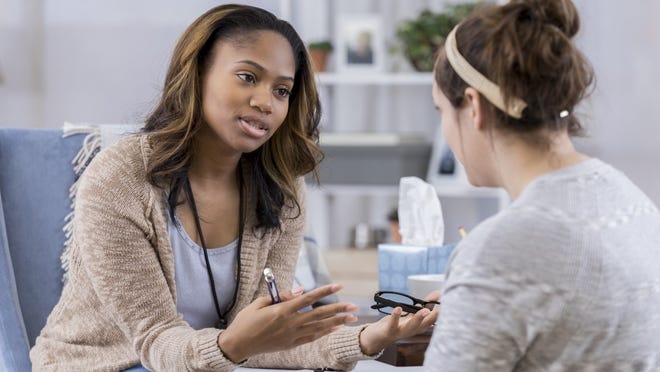 Top 5 Techniques Of Career Counselors | Walden University