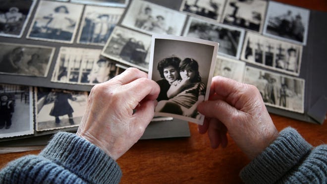 When it comes to old photos, you don’t need to pay for an expensive digitizing service or buy a scanner. You can use an app.
