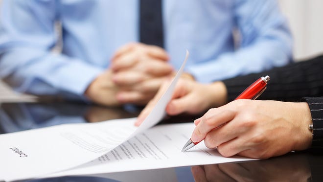 Why did your mortgage lender sell your loan?