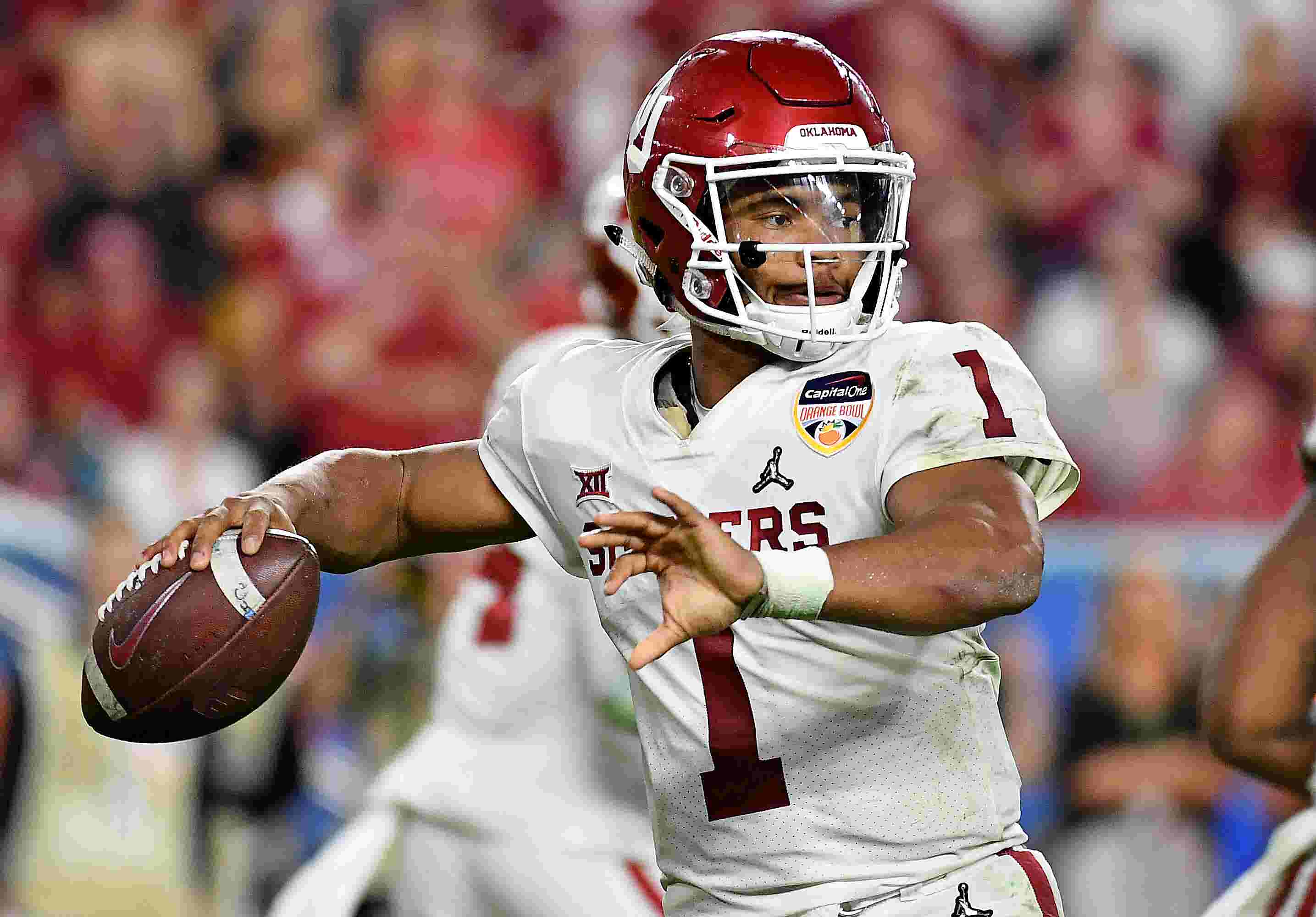 Image result for kyler murray