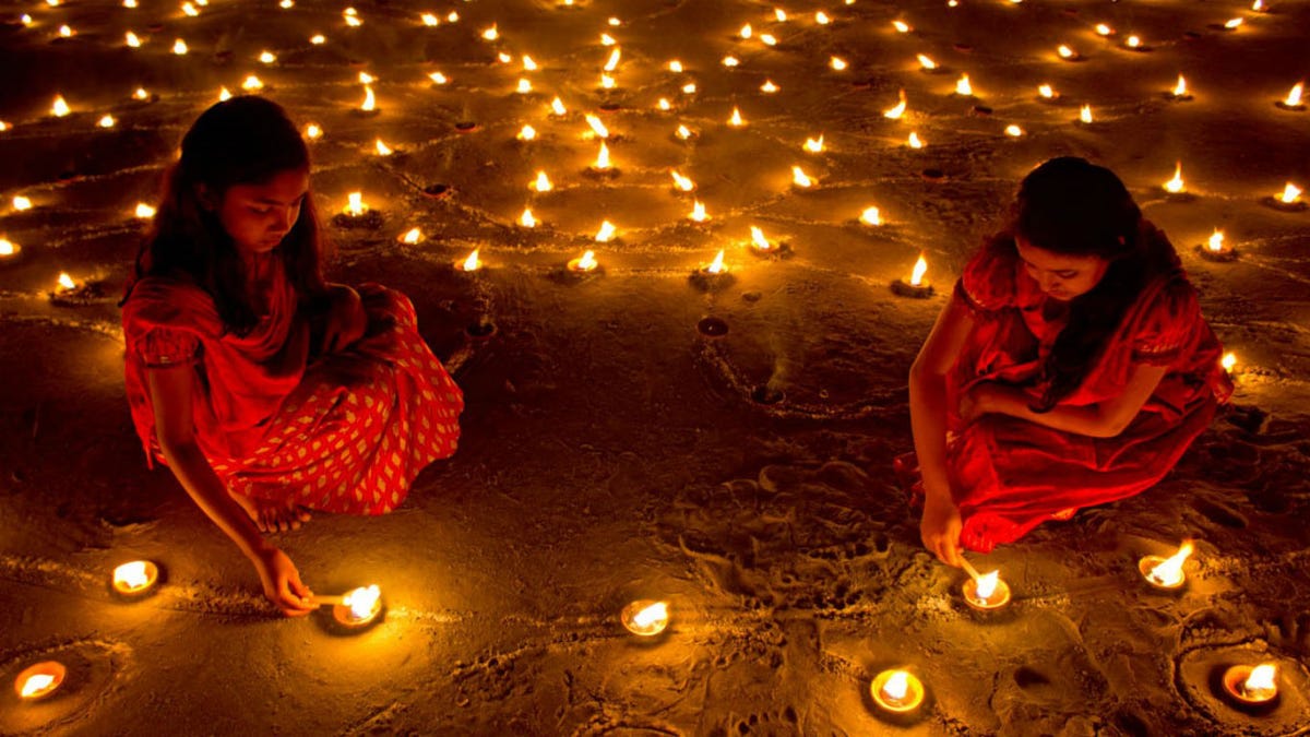 Diwali 2020: What is the festival of lights and how is it celebrated?