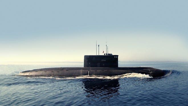 The United Shipbuilding Corporation was established in March 2007 in accordance with a decree from Russian President Vladimir Putin.