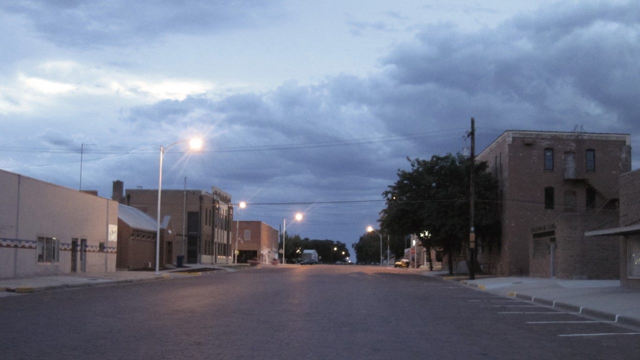 10. Goodland, Kansas • Annual avg. wind speed: 12.1 mph • Annual max. wind speed: 96 mph • Daily mean temp.: 51.29 degrees Fahrenheit