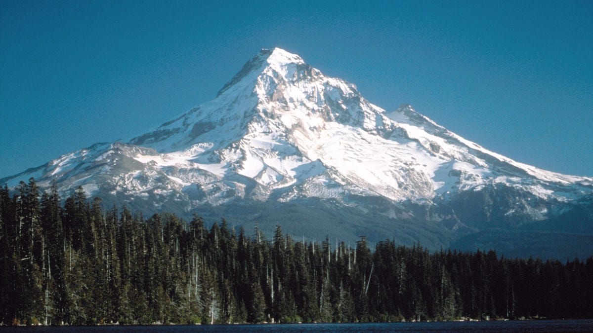 Stunning Photos Of The Highest Point In Every State