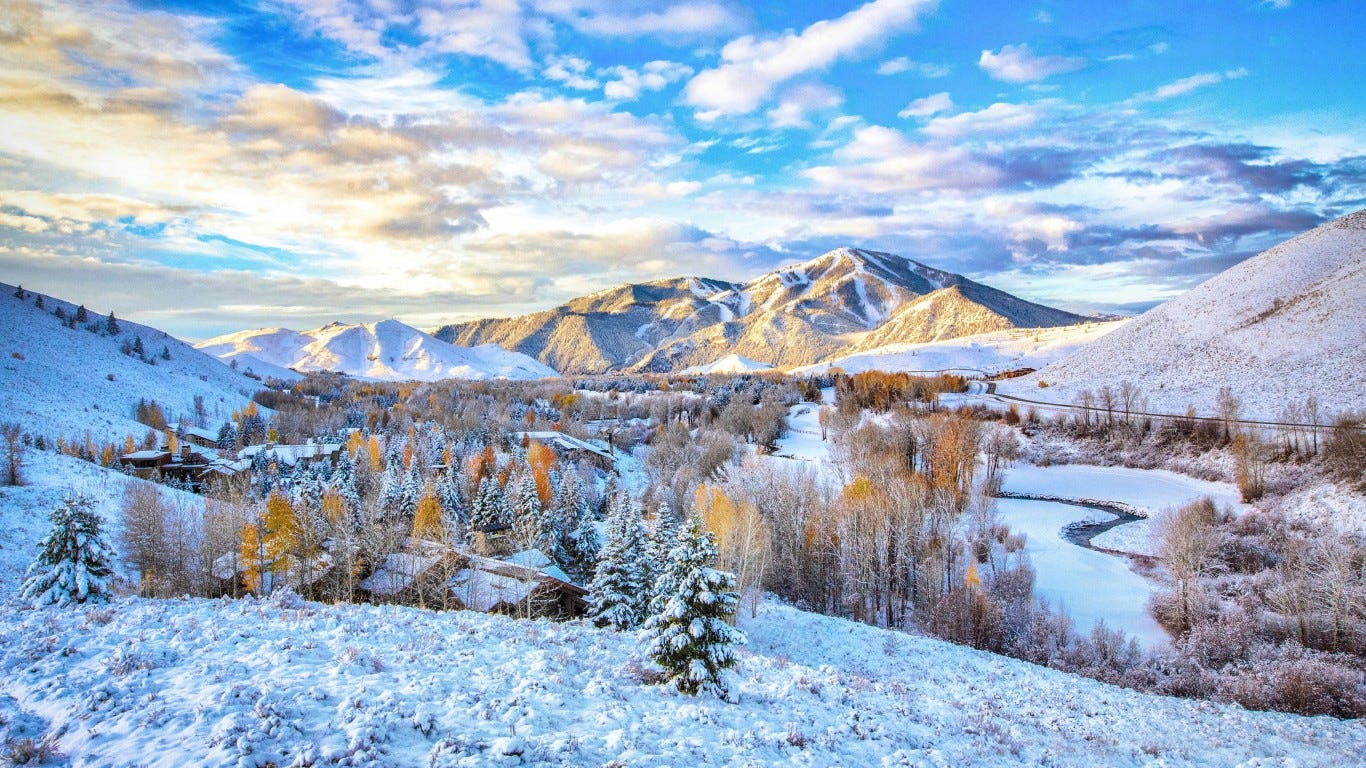 Idaho