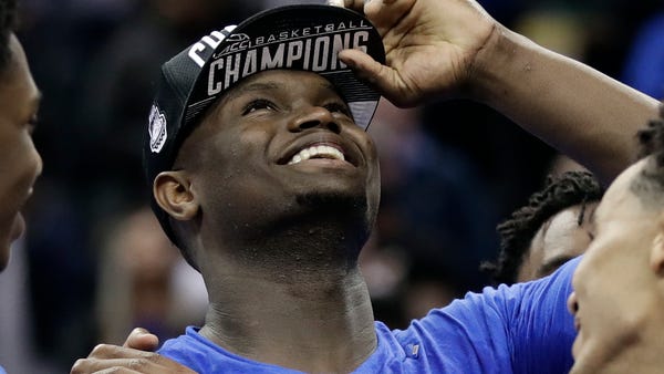 What you need to know about this year's March...