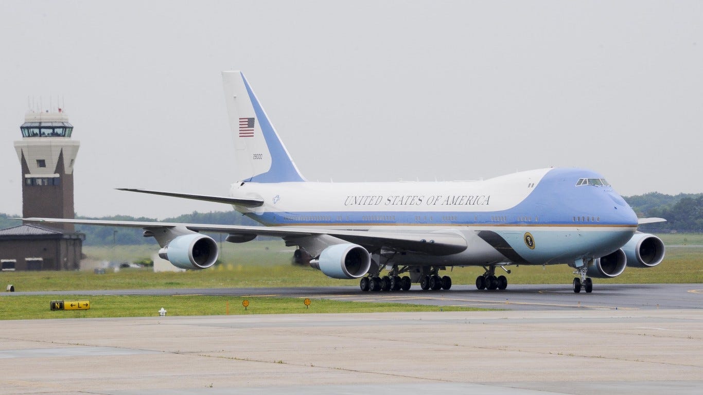 af1 paint job
