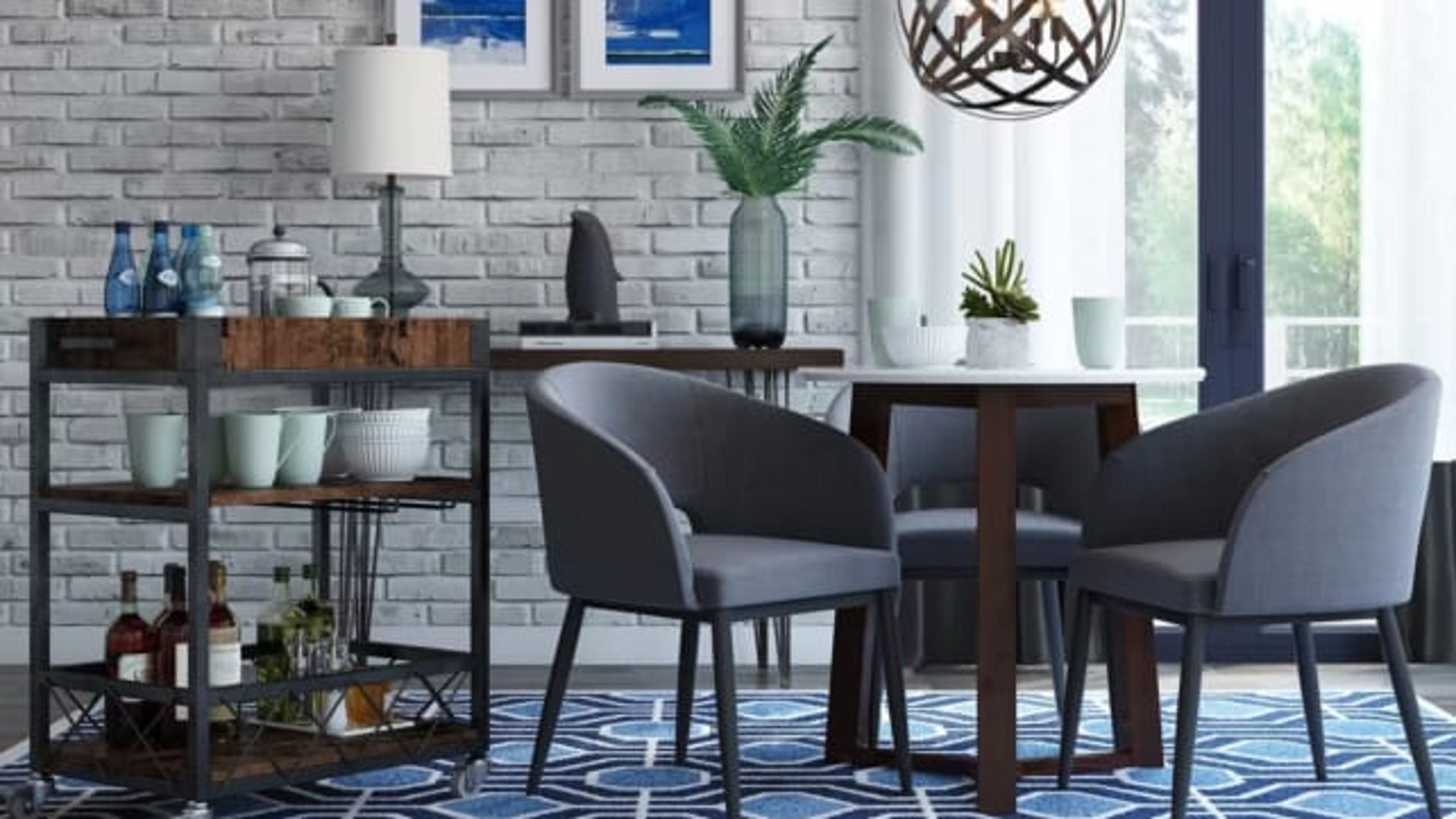 20 Best Places To Buy Furniture Online