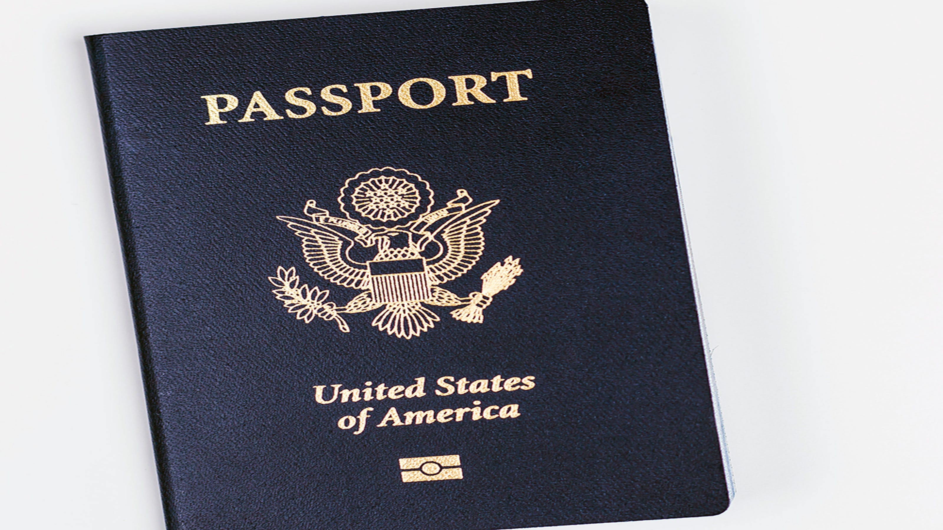 You can renew your passport in 24 hours at Fedex
