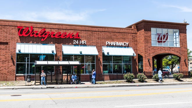 FedEx, Walgreens look to make online returns easier with new ...