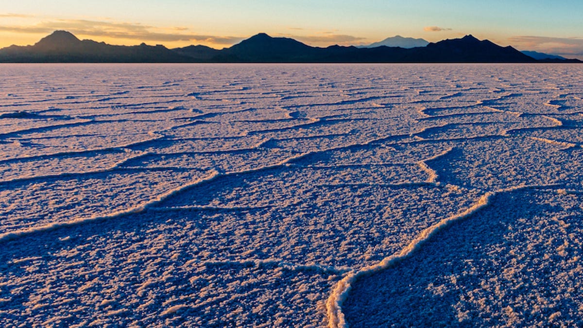 Looking to get away? Here's the middle of nowhere in every state