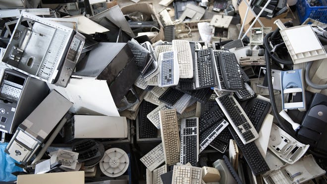 Give new life to old electronics
