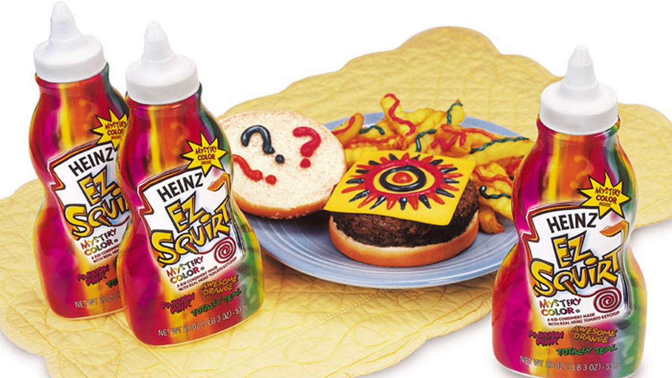 New Coke, Cheetos lip balm among 50 all-time worst product flops
