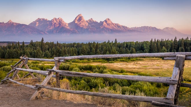 Wyoming
