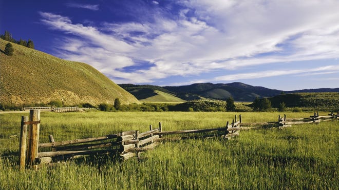 Idaho