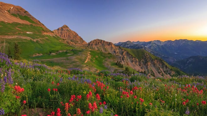 Utah