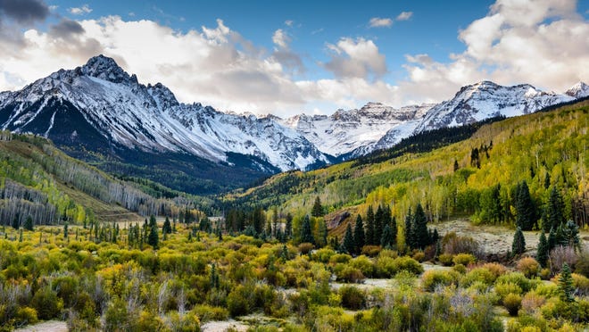 Colorado