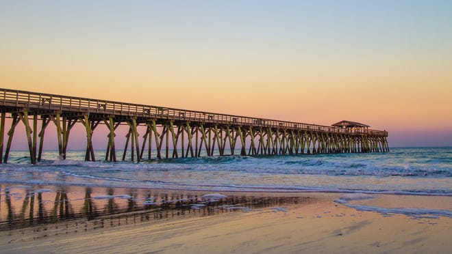 South Carolina