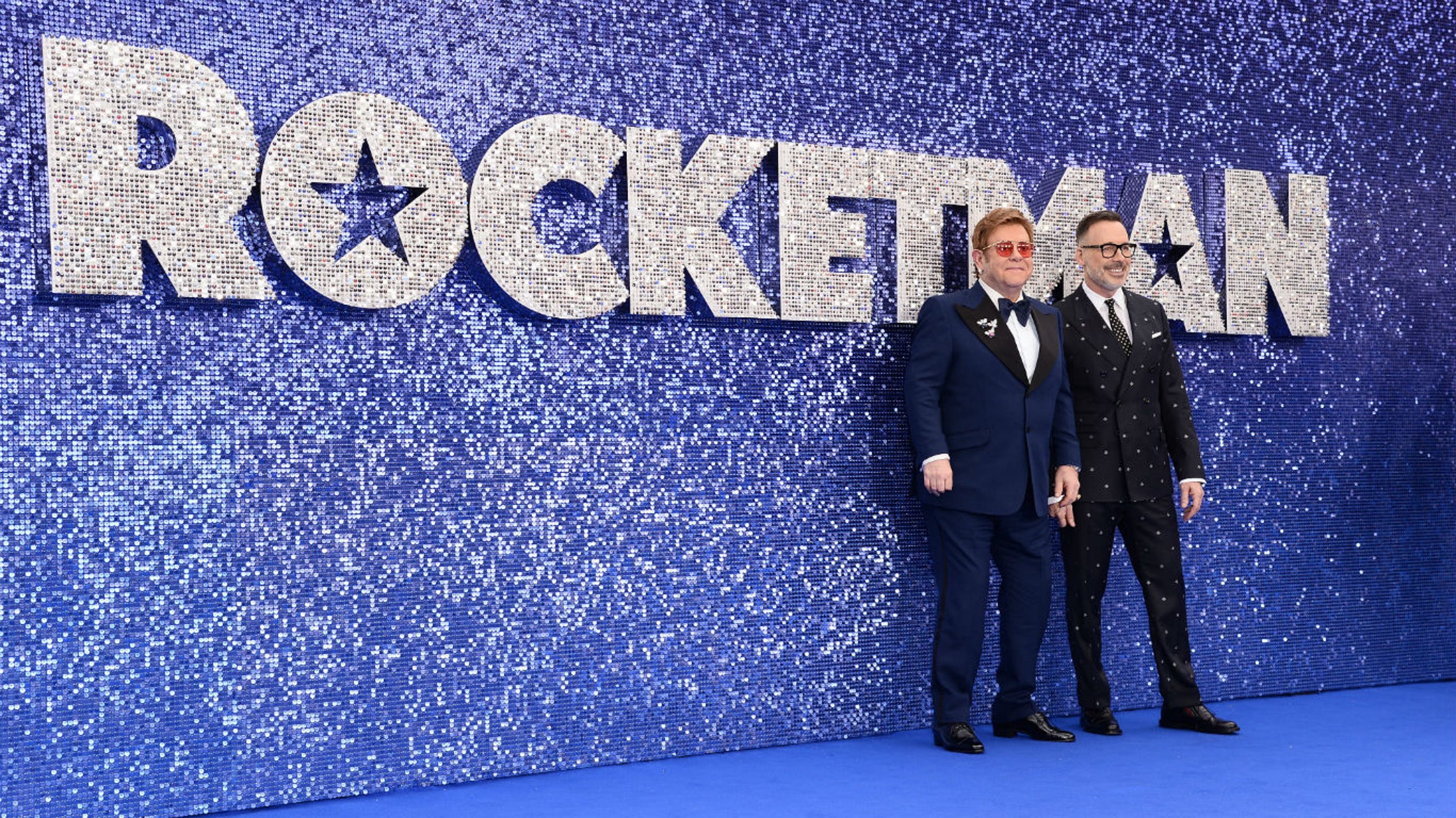Elton John S Best Albums In Honor Of The Rocketman Release