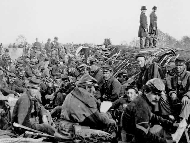 Cost Of War The 13 Most Expensive Campaigns In U S History