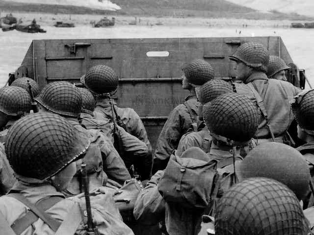 Cost Of War The 13 Most Expensive Campaigns In U S History