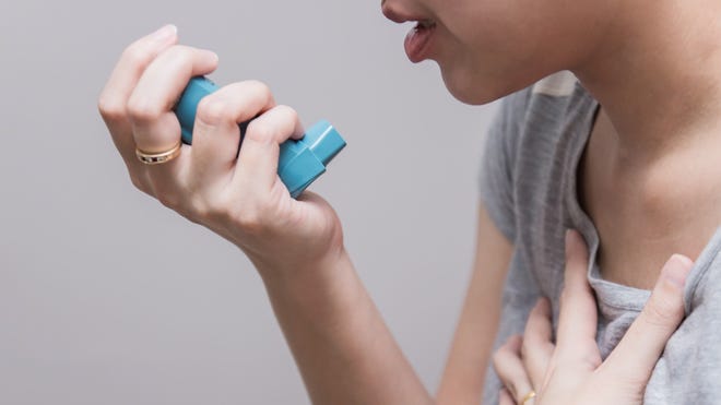 May is National Asthma and Allergy Awareness Month. About 1 in 13 Americans live with asthma while more than 50 million Americans suffer from allergies.