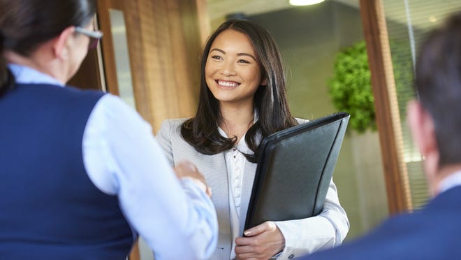 Unless you signed a contract or an agreement, employers are not required to rehire laid-off workers.