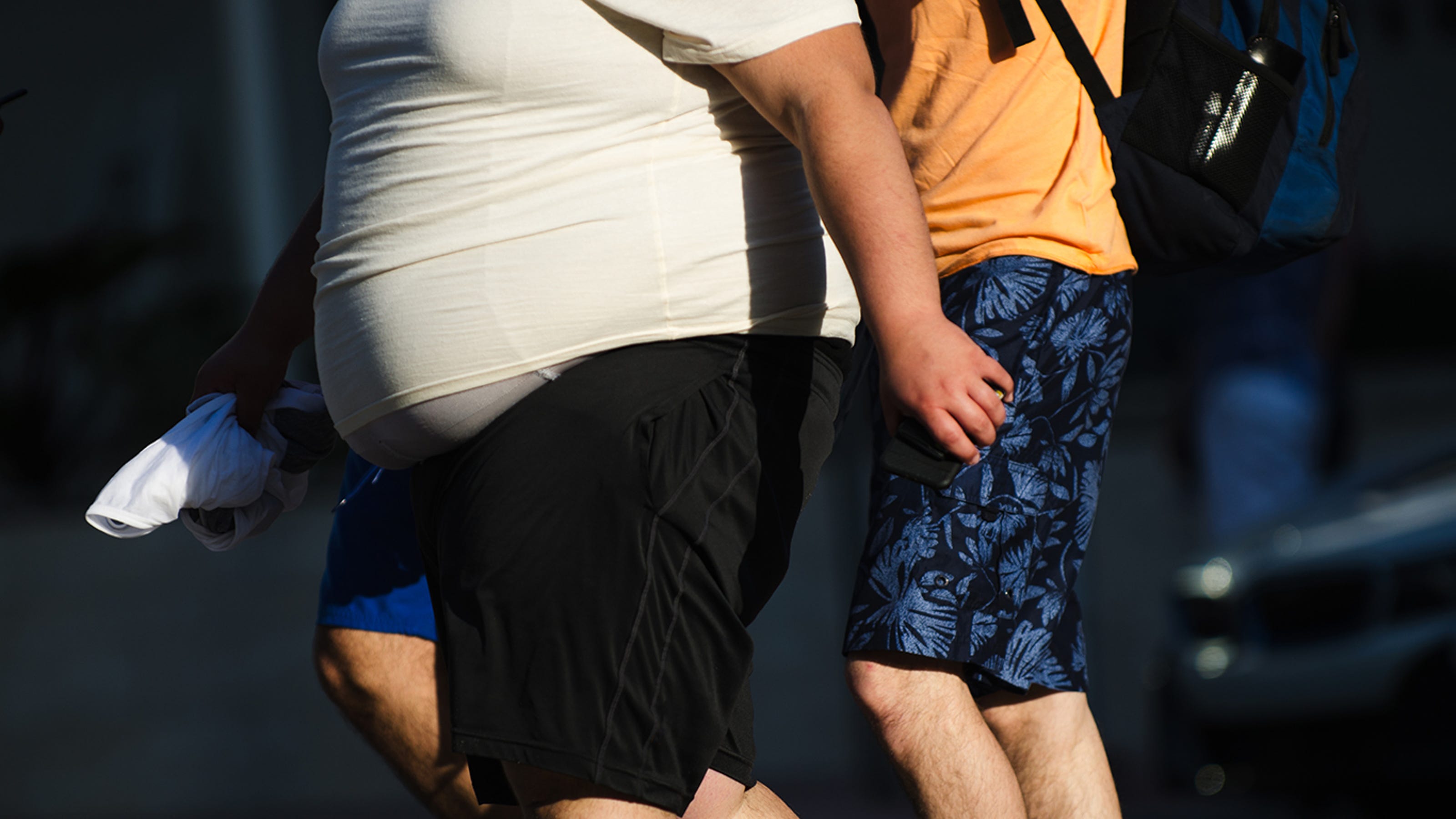 This Is The Most Obese State In America 