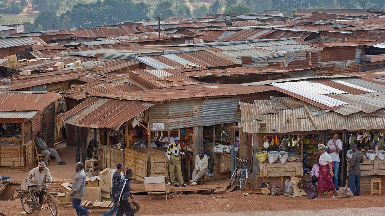 Using World Bank data, 24/7 Wall St. reviewed the gross national income (GNI) per capita of nearly 200 nations to identify the 25 poorest countries.
